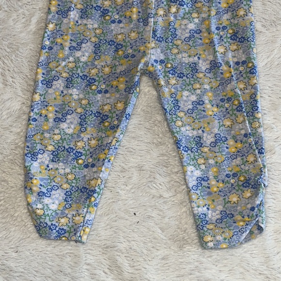 (3 for $10) bundles floral leggings - Picture 3 of 4